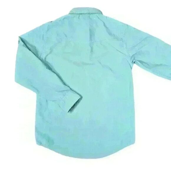 Nwot PATAGONIA BUTTON DOWN SHIRT - Picture 4 of 6